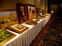 Western Art Auction