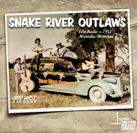 Snake River Outlaws