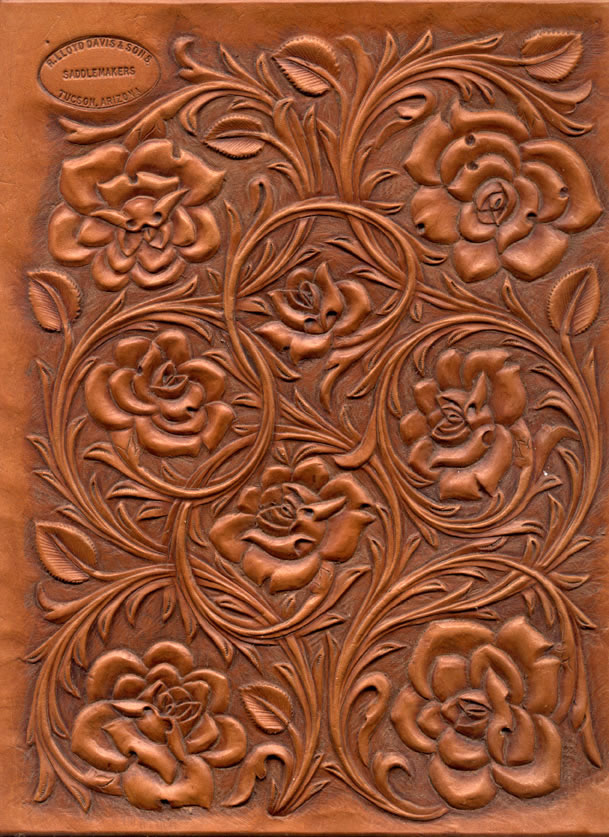 R. Lloyd Davis, Tucson, Arizona