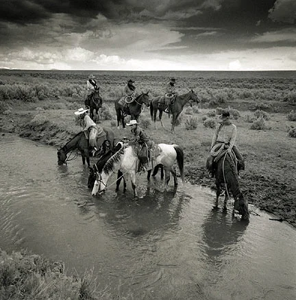 "Cool Water" Photo © Adam Jahiel. All Rights Reserved.