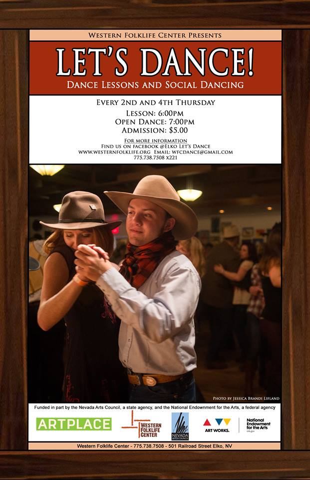 Poster photo by Jessica Brandi Lifland