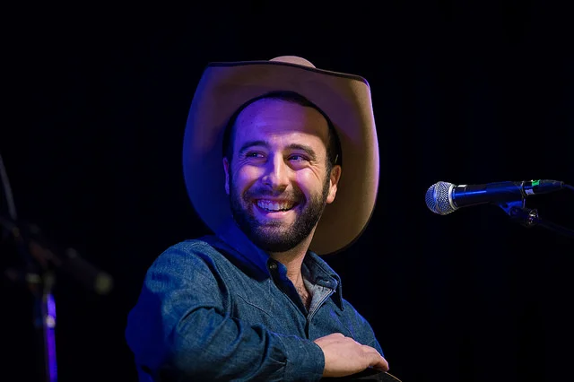 Luke Bell by Jessica Lifland