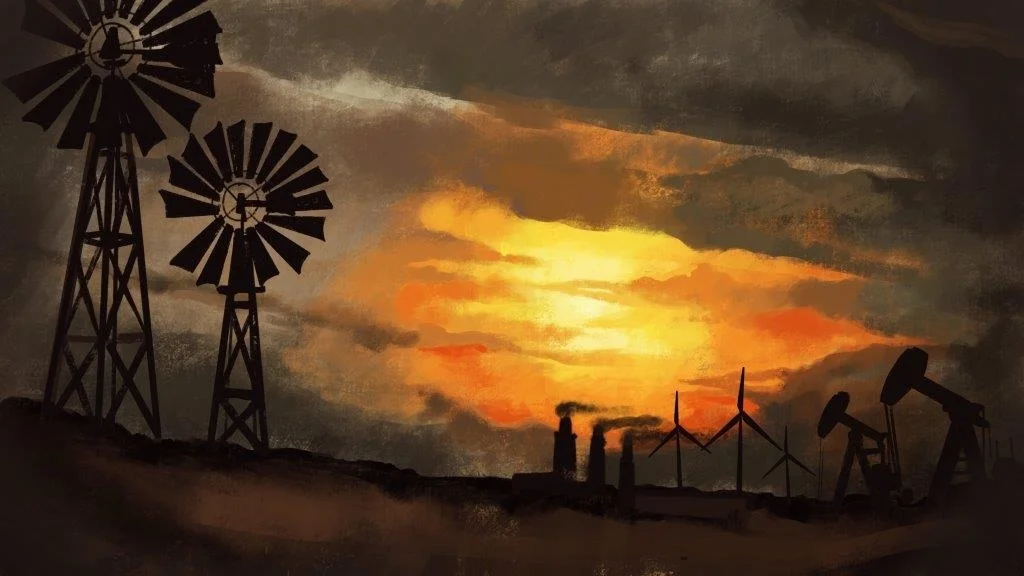 Mining the Mother Lode: A Moving Rural Verse Poem-Film