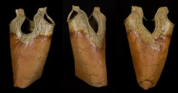Unknown Soldiers: purchase for $5,300 Stoneware (1994)