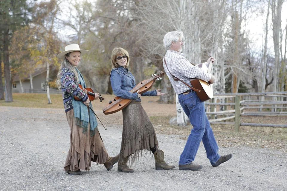Southwind at the Western Folklife Center