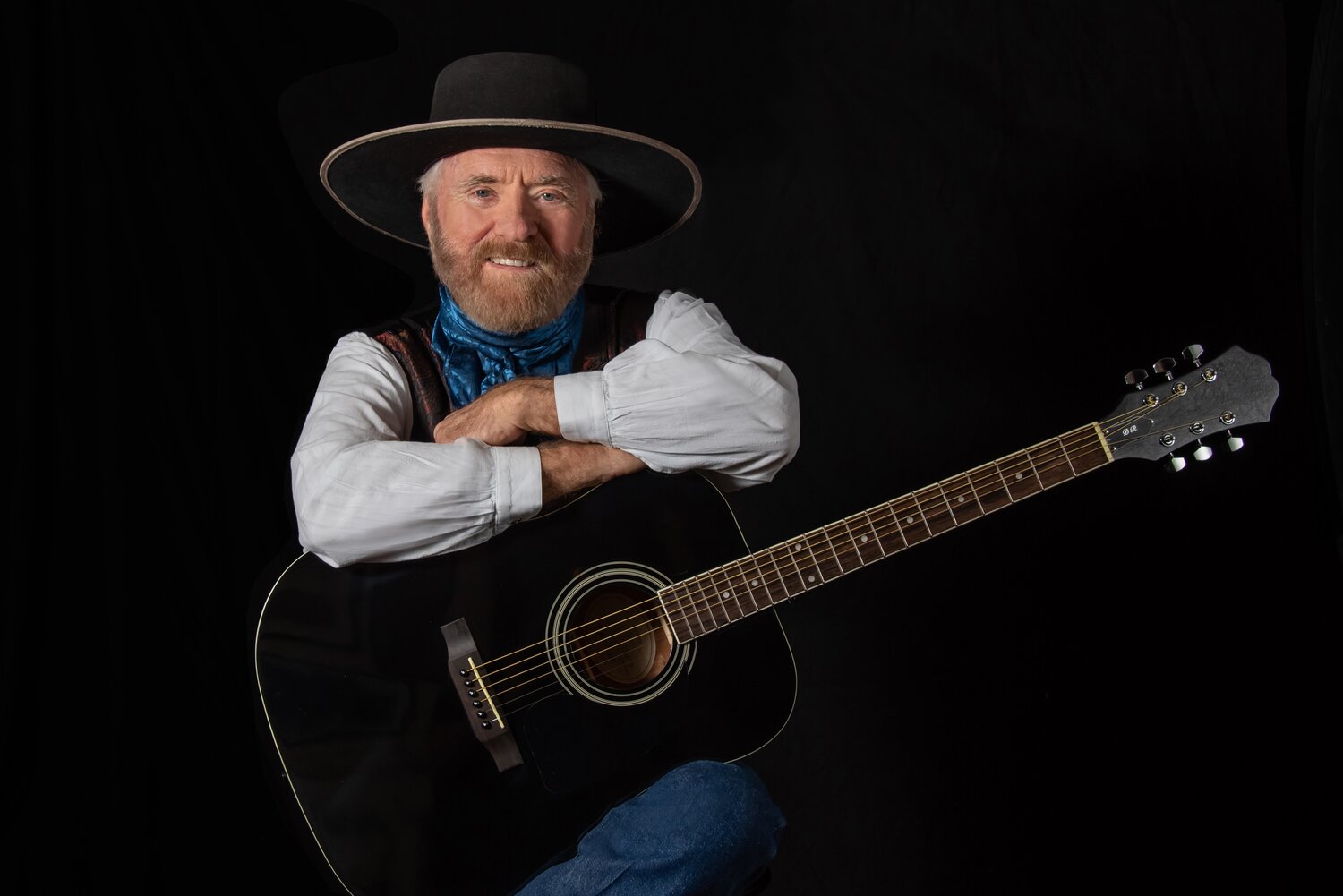 Wildfire' by Michael Martin Murphey: Story Behind the Song