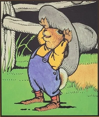 On Exhibition–The Western Sights of Jo Mora