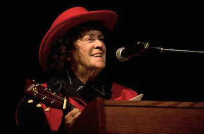 Ask a Cowboy Poet: "What Did You Learn from the Toughest Drought?"