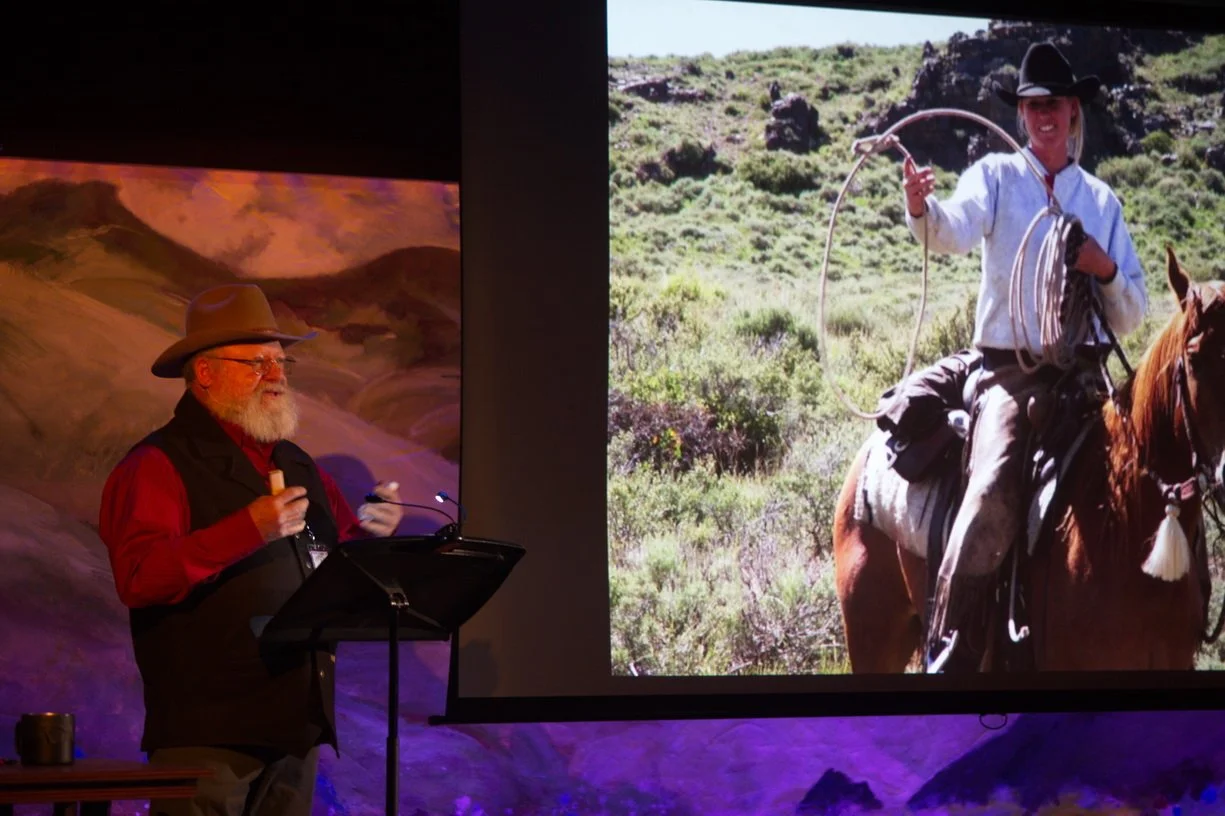 Collaboration from Cottonwood Ranch