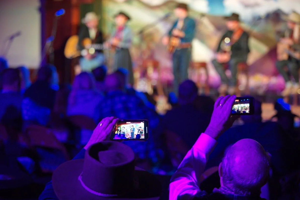 What’s Next for the Wild Ride?