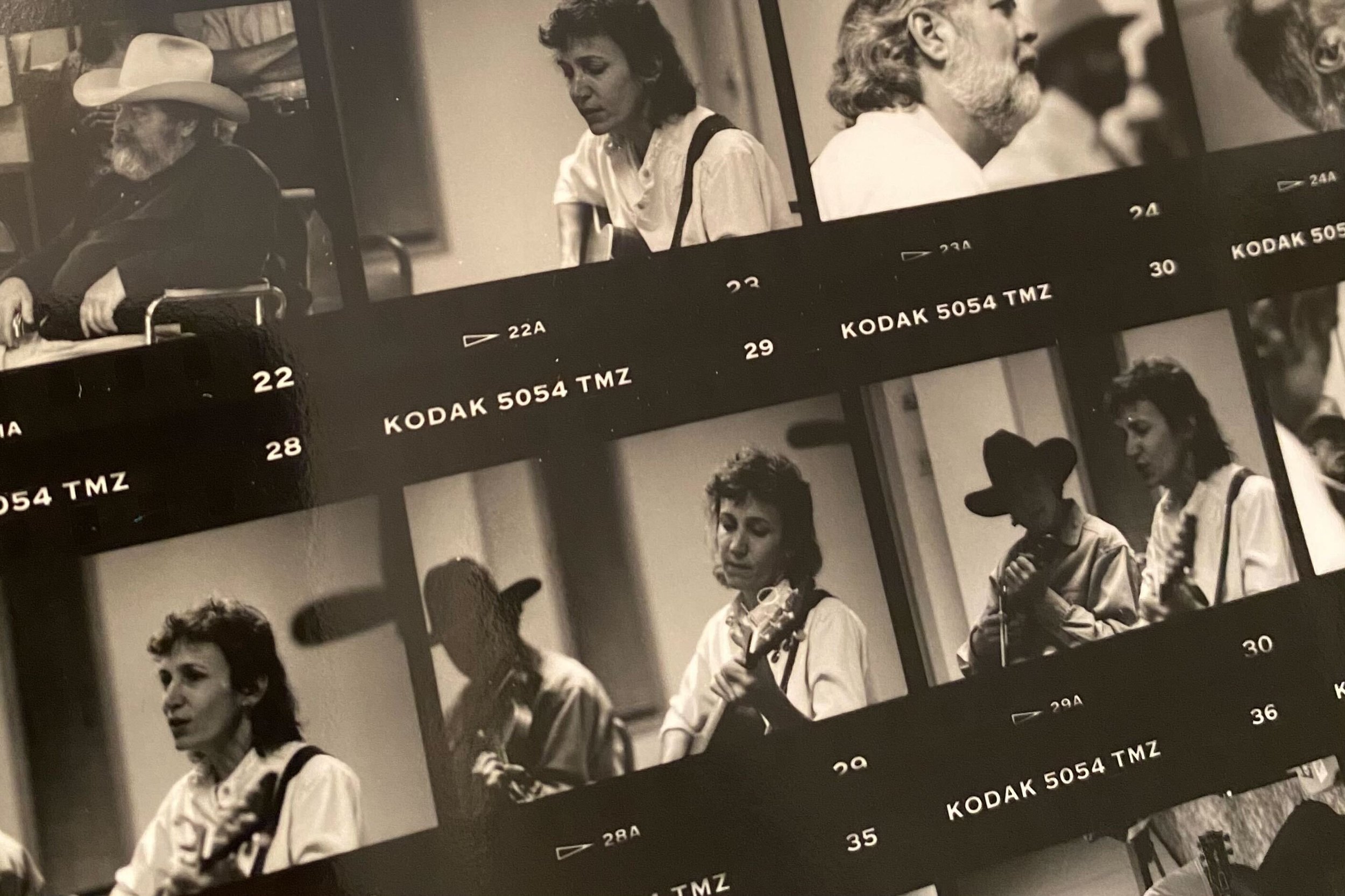 From the Archives: What's in an Archive? 