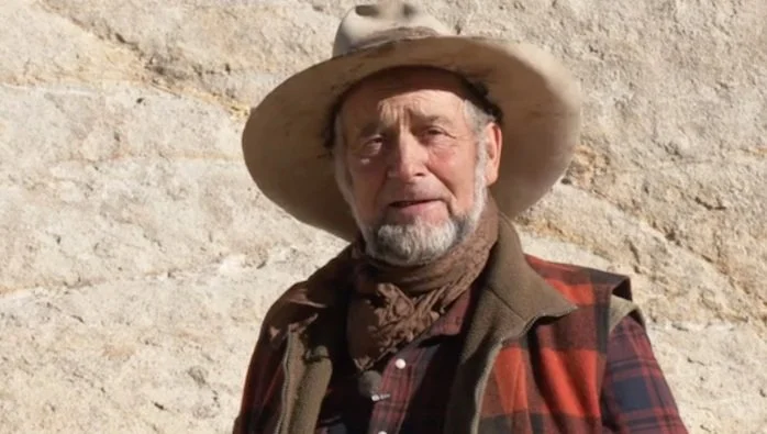 Ask a Cowboy Poet: "Sound vs Imagery"