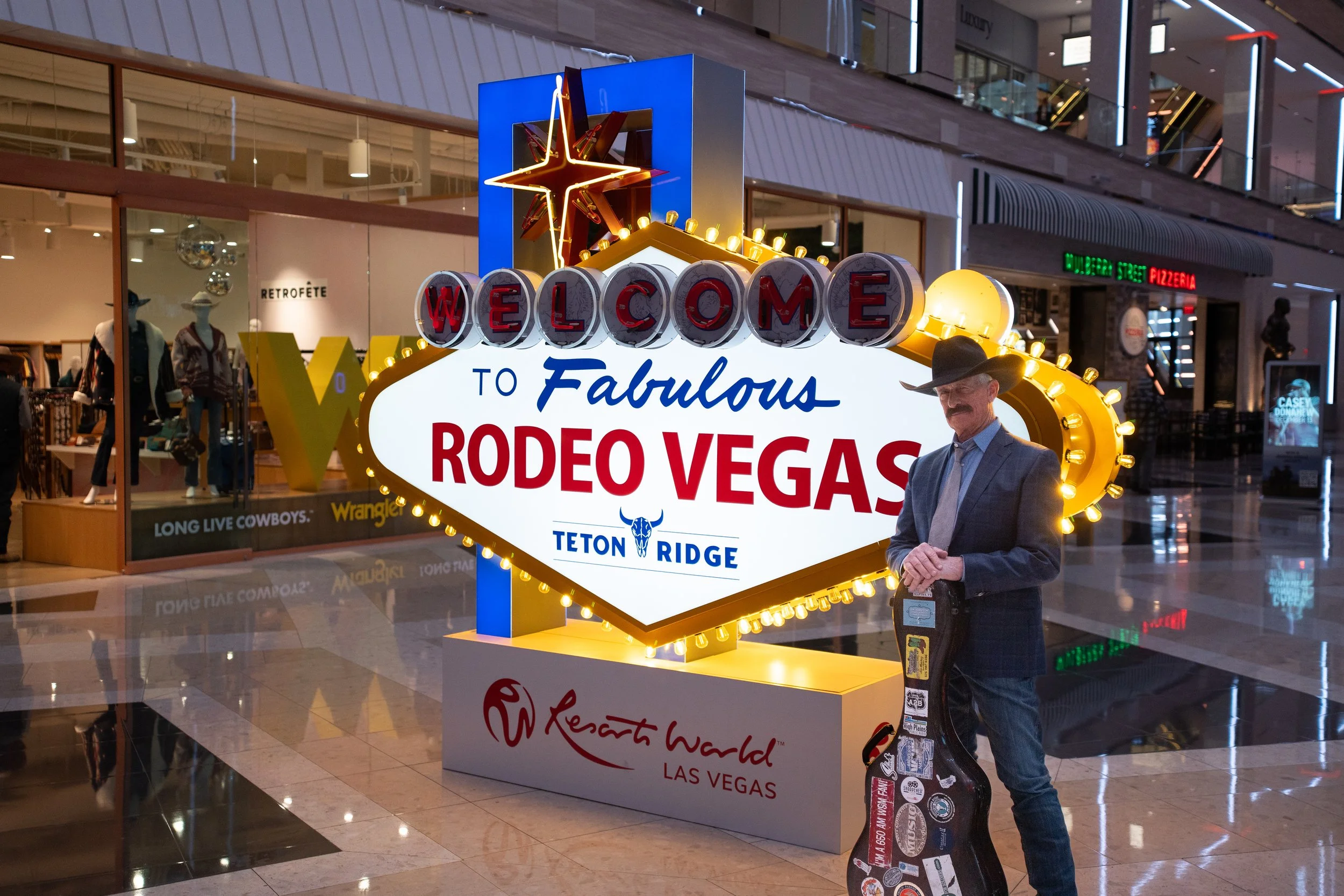 What Happened in Vegas