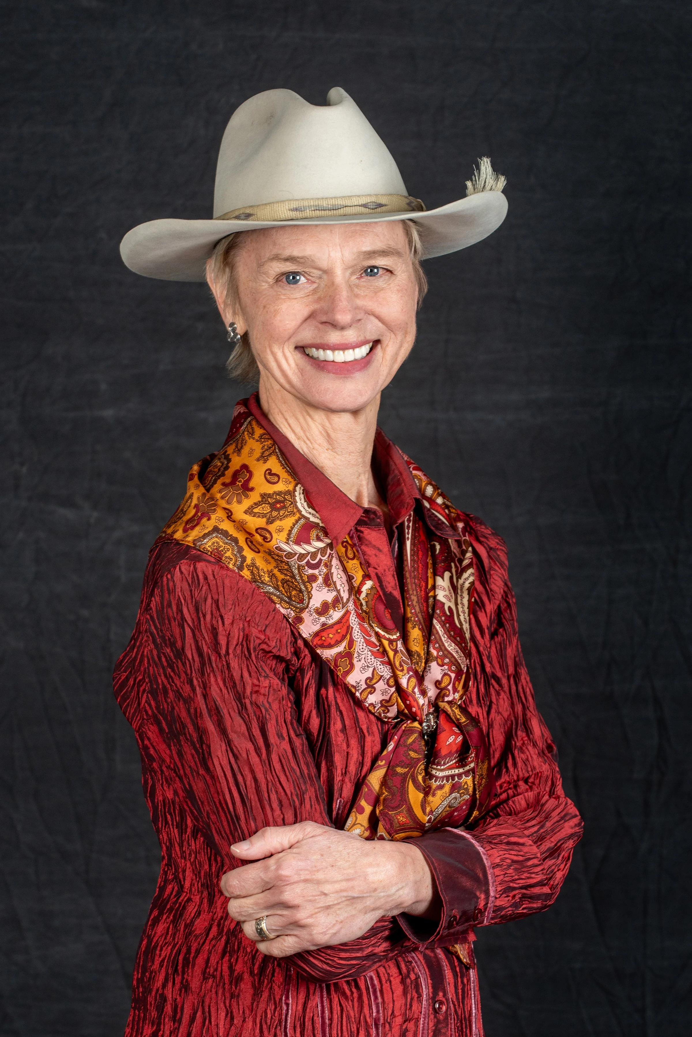 Ask a Cowboy Poet: Animal Inspiration