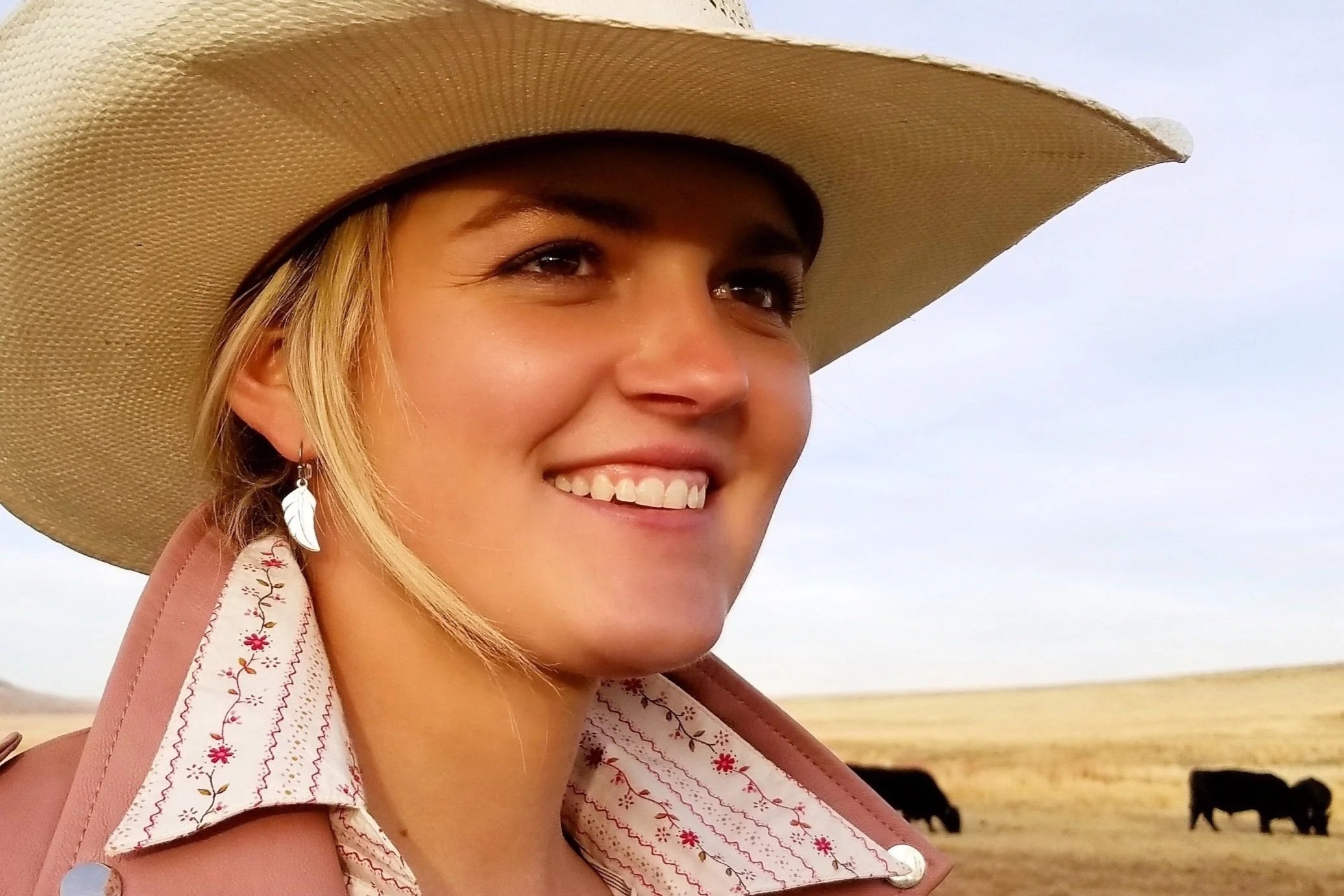 Ask a Cowboy Poet: The Time It Takes