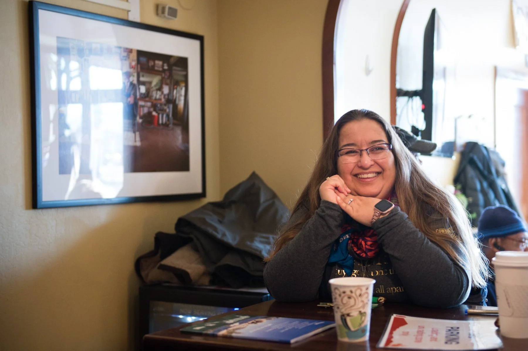 Q&amp;A: Membership Director &amp; Development Manager Marianne Molland