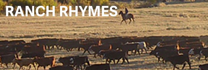 Ranch Rhymes
