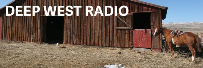 Deep West Radio