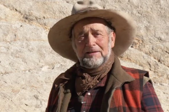 Ask a Cowboy Poet: "Memorable Gathering Moments"