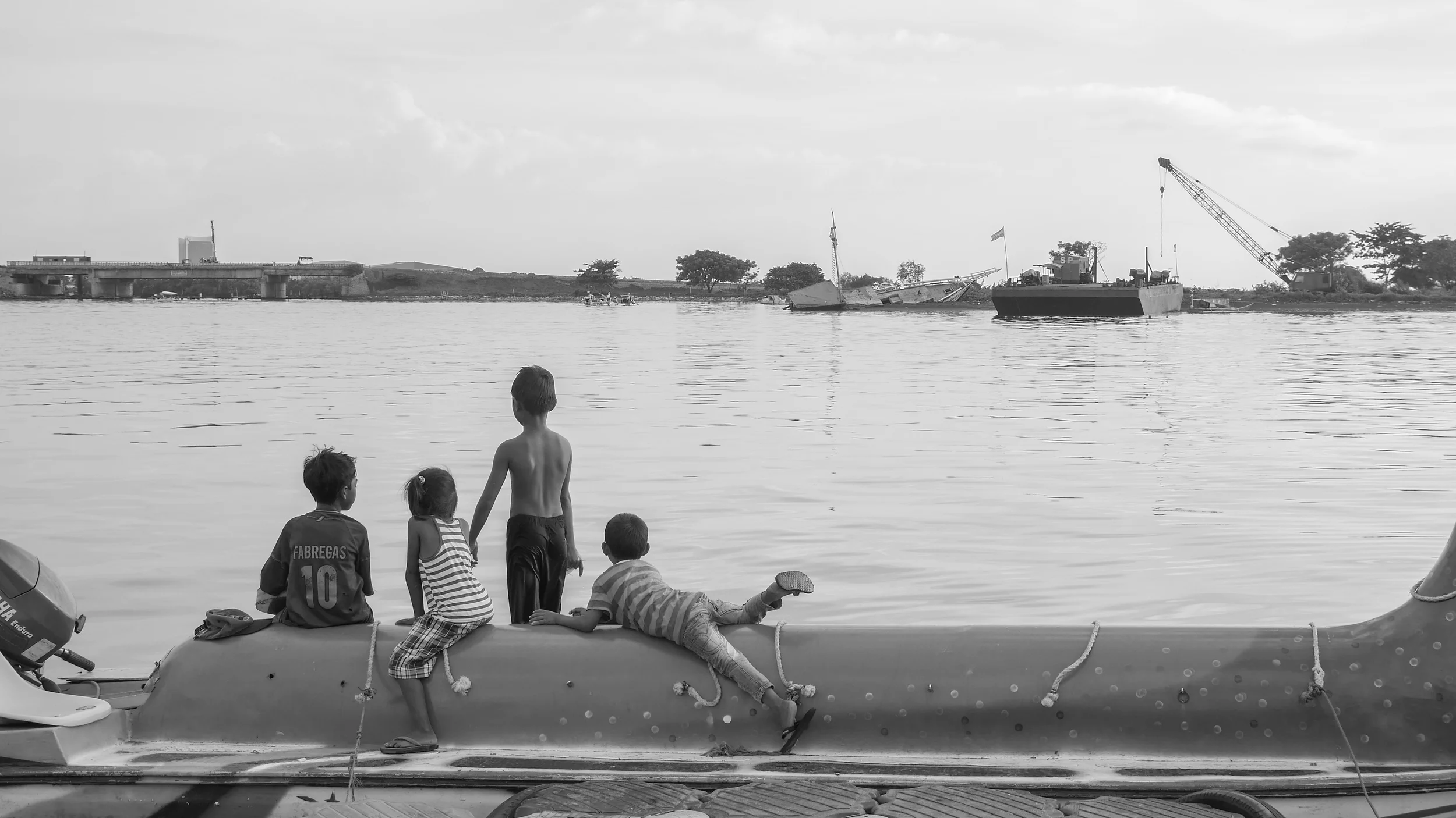      

 
     Mackerel Moments - 2014     23 January 2015  
 






















         

 
    MALAYSIA BOLEH   CAROL: Clearly, I love to travel. But 2014 was quite different in that I travelled so infrequently. And what little travelling I did