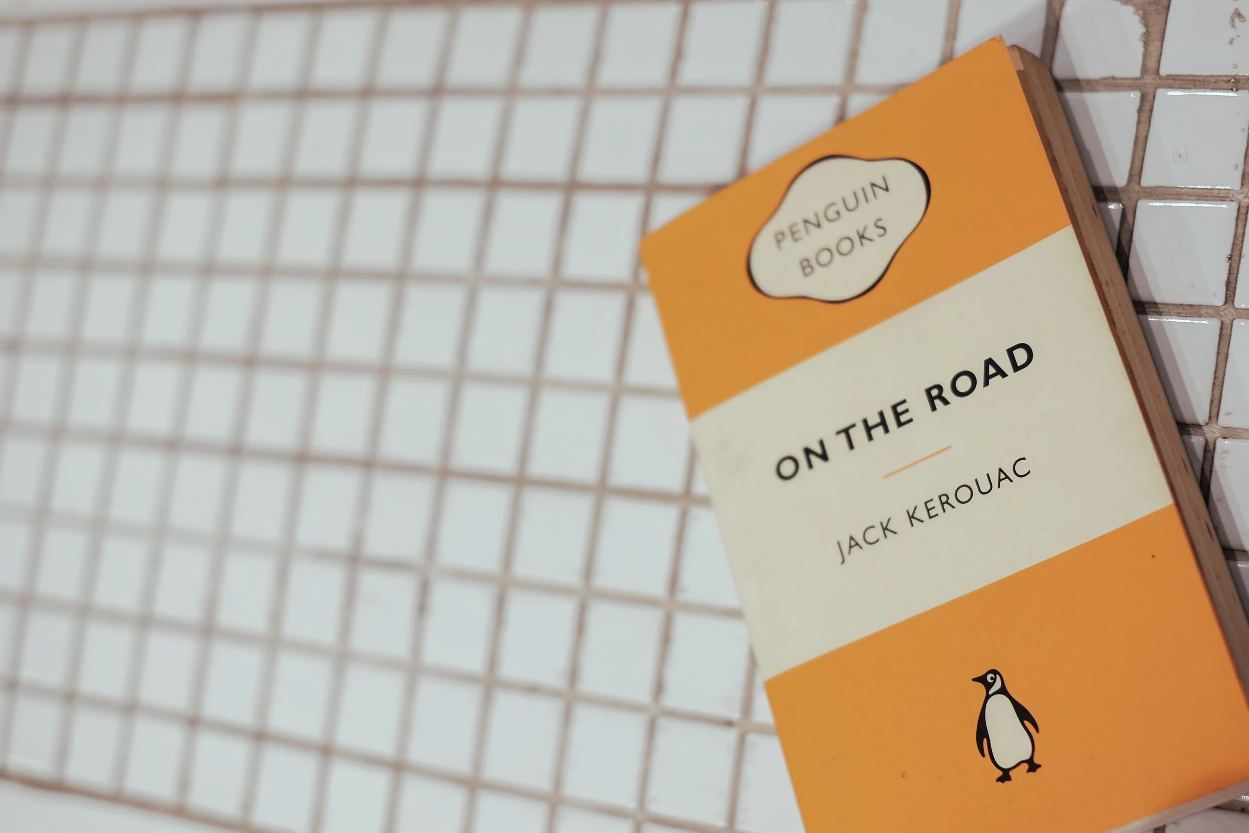      

 
     Top Ten Travel Books: The Mackerel List     23 April 2015  
 






















         

 
    What makes a good travel book?   In honour of   World Book and Copyright Day  , we at Mackerel decided to scan our bookshelves and deve