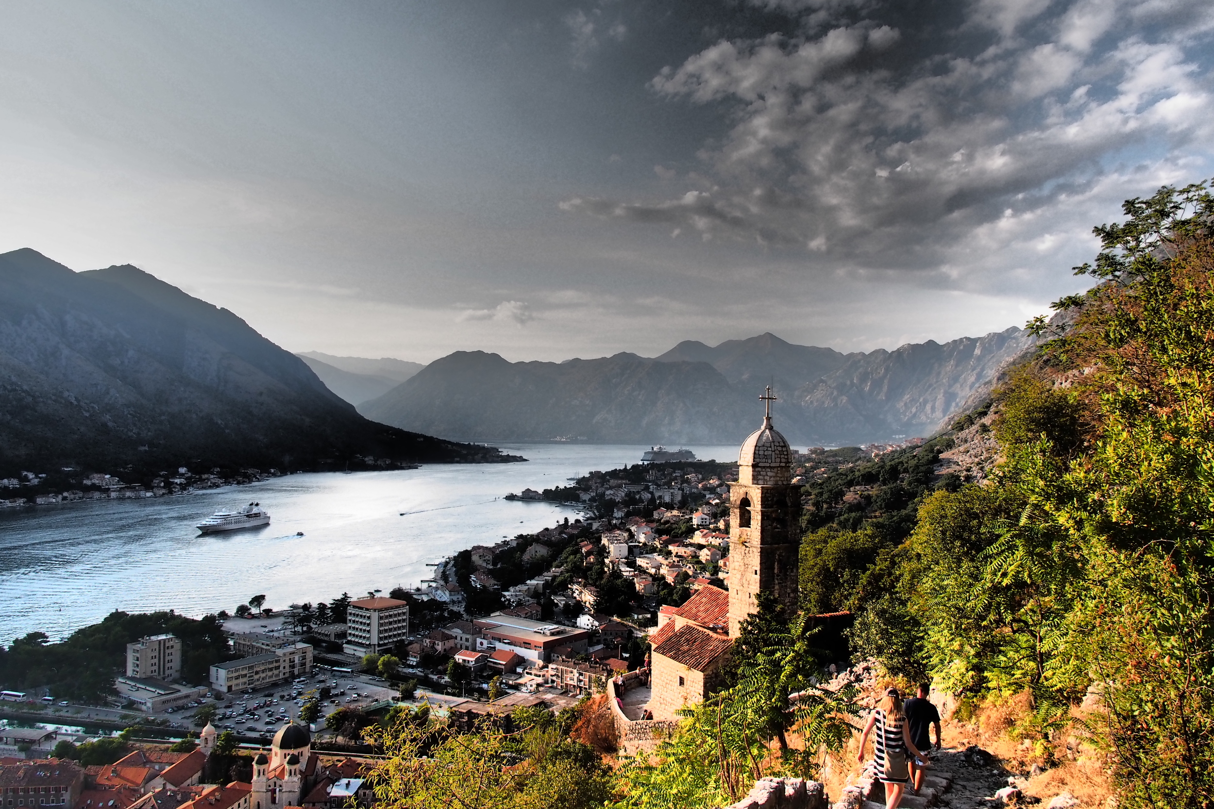 04 - Bay of Kotor, Montenegro.JPG