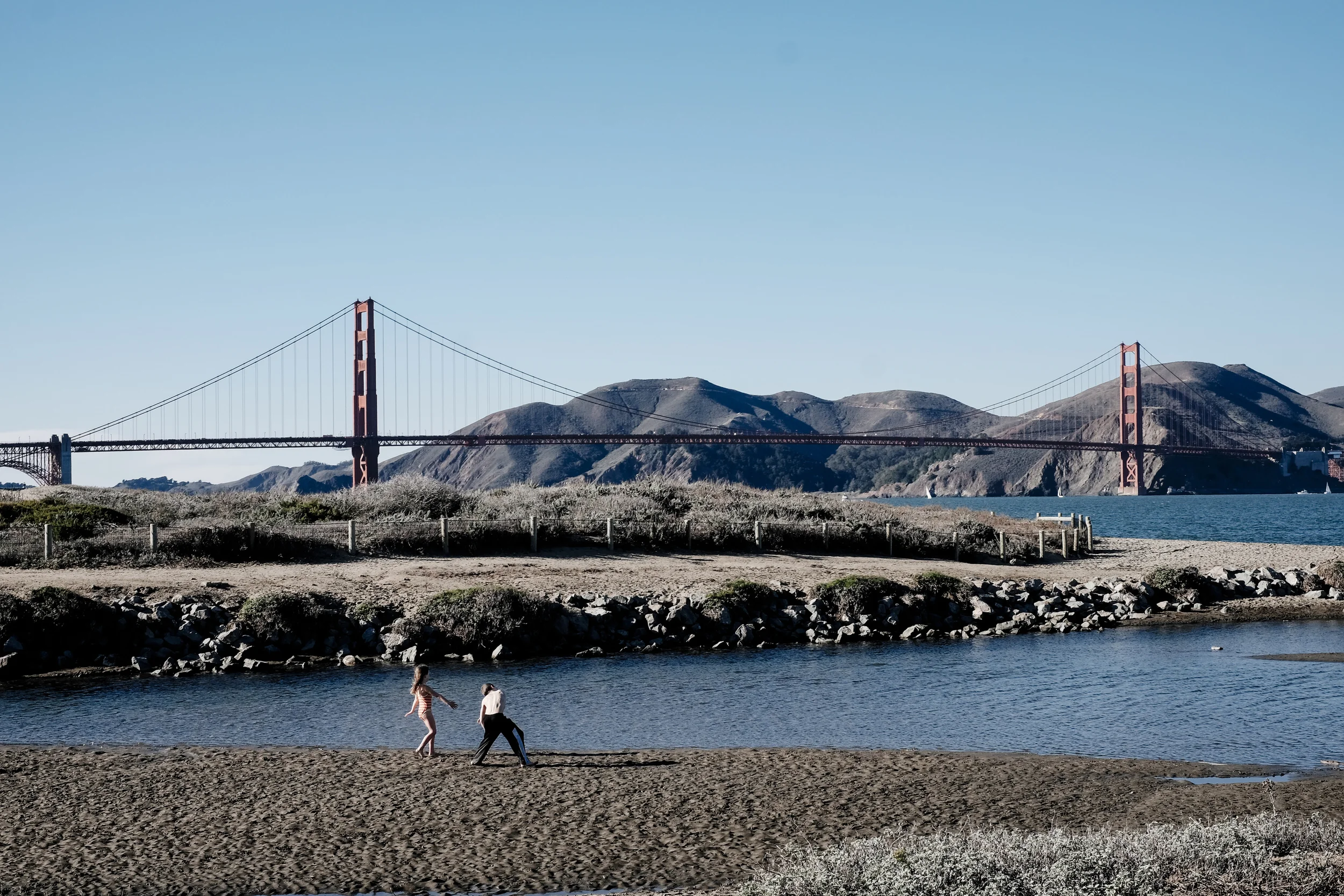      

 
     Pictures of the known world     San Francisco, USA 24 January 2016  
 






















         

 
    In search of overpriced quahogs    a poem for San Francisco   Above the walls of Alcatraz And through the glistening bay, The 