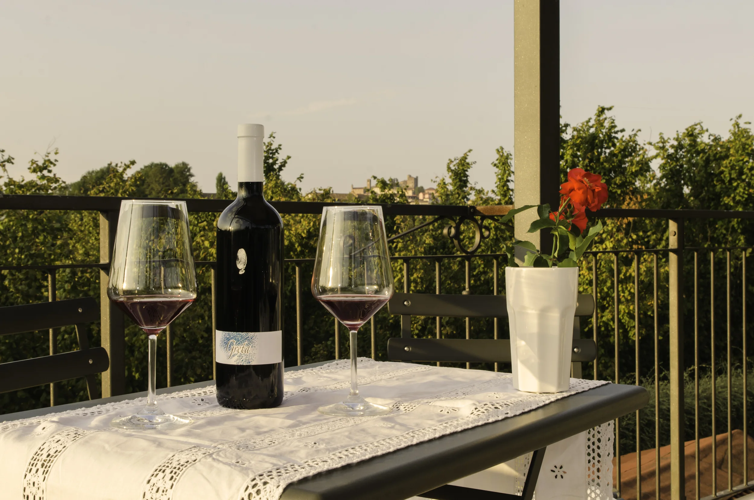      

 
     Wine is living energy  B°NU's Shalom Chin Talks About What He Knows Best    7 February 2016    [Cover photo courtesy of B°NU]   Everyday scenes of people drinking wine when they’re happy, sad or just plain bored tell me that wine is mor