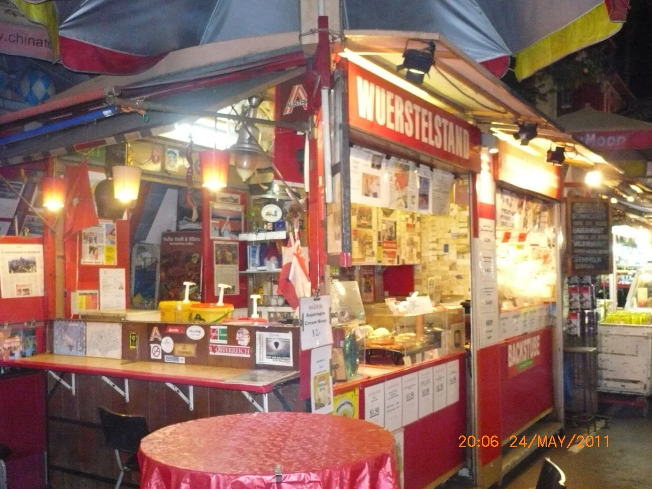 Photo courtesy of Erich Sollboeck.