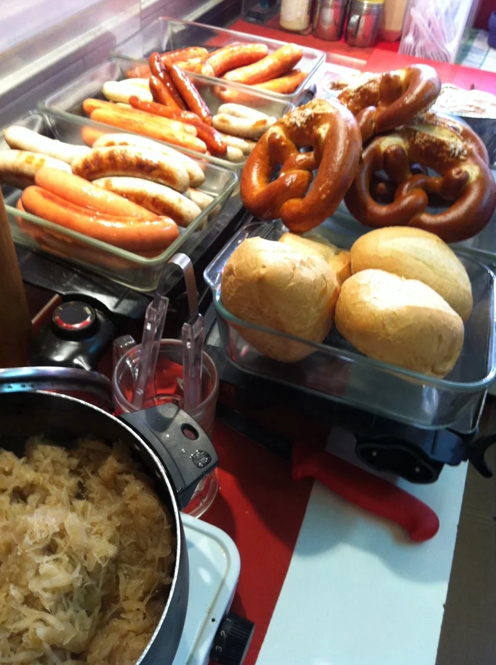 Photo courtesy of Erich Sollboeck. 