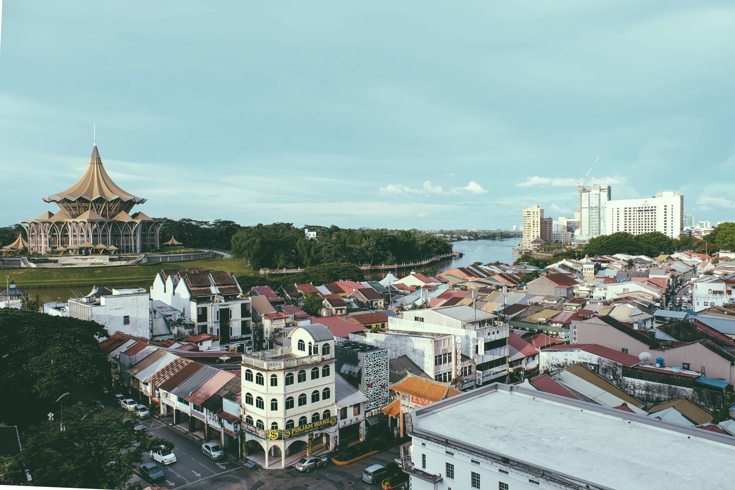      

 
    Kuching: Original, Not Hipster    14 August 2016  
 






















         

 
     
  
 
  
    
  
 Normal 
 0 
 
 
 
 
 false 
 false 
 false 
 
 EN-US 
 JA 
 X-NONE 
 
  
  
  
  
  
  
  
  
  
  
 
 
  
  
  
  
  
  
  
 