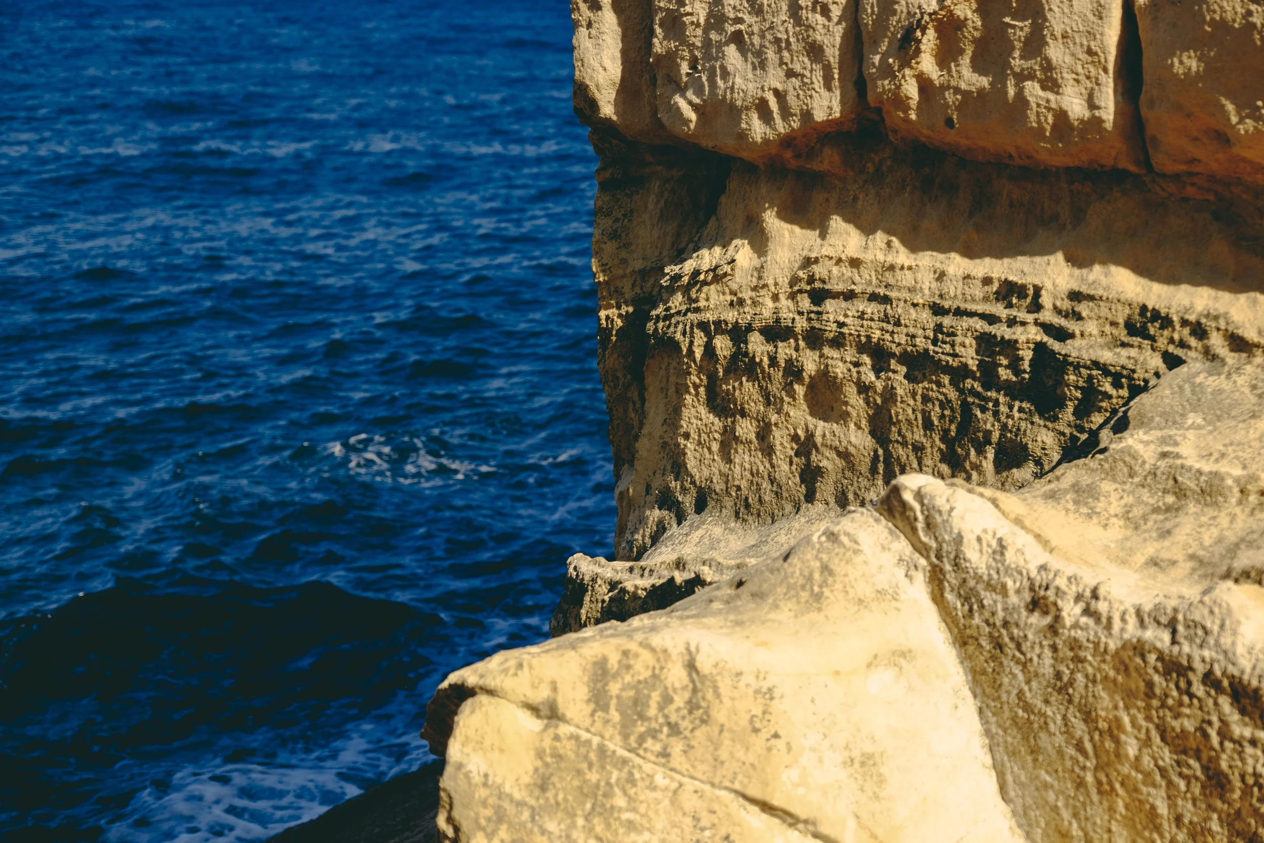      

 
    Sweet Refuge   Malta, 16 September 2016 
 






















         

 
   The name 'Malta' is said to come either from the Phoenician word 'Maleth', translated as refuge, or 'Melitē'&nbsp;from the &nbsp;Greek - &nbsp;meaning "hone