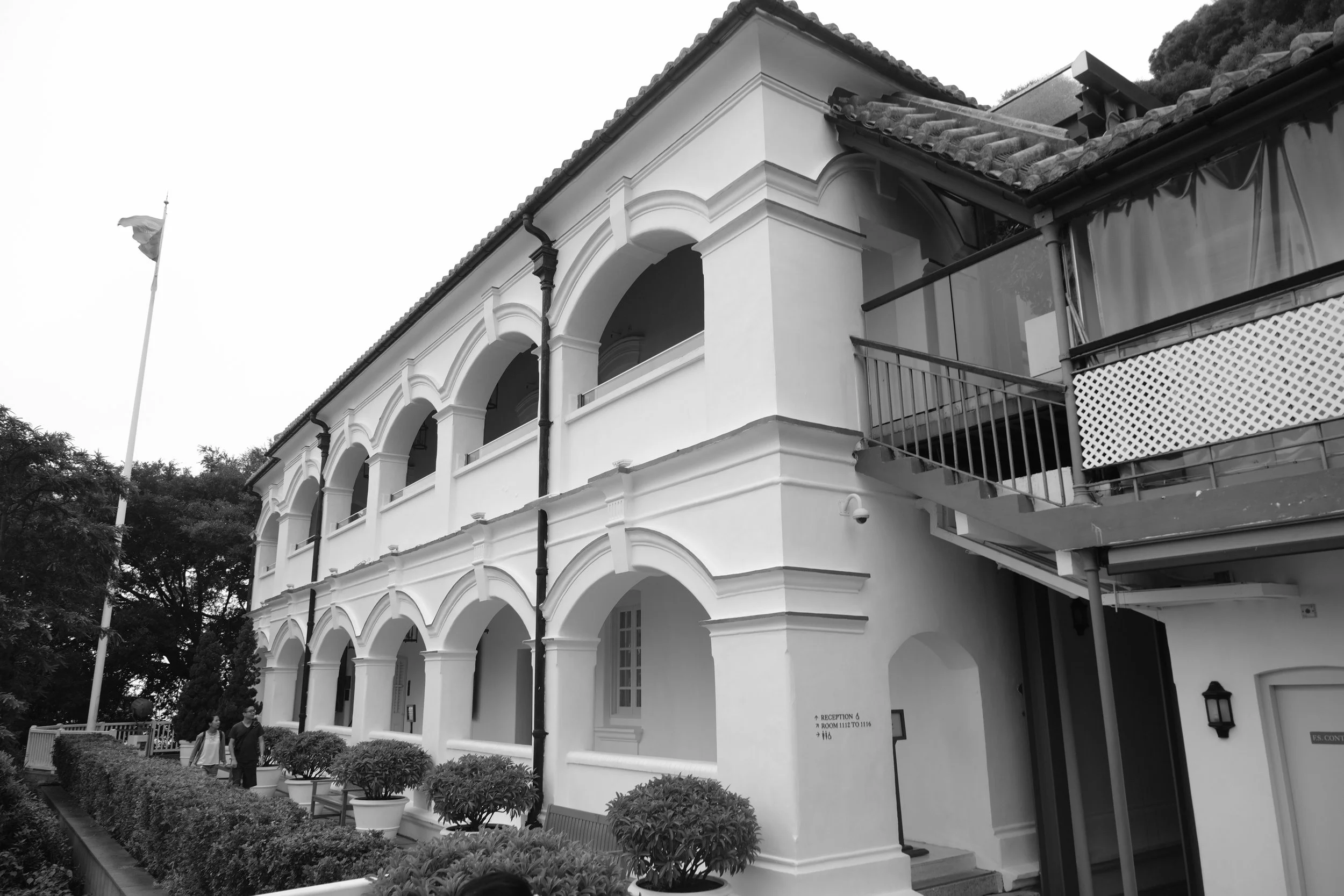Tai O Heritage Hotel