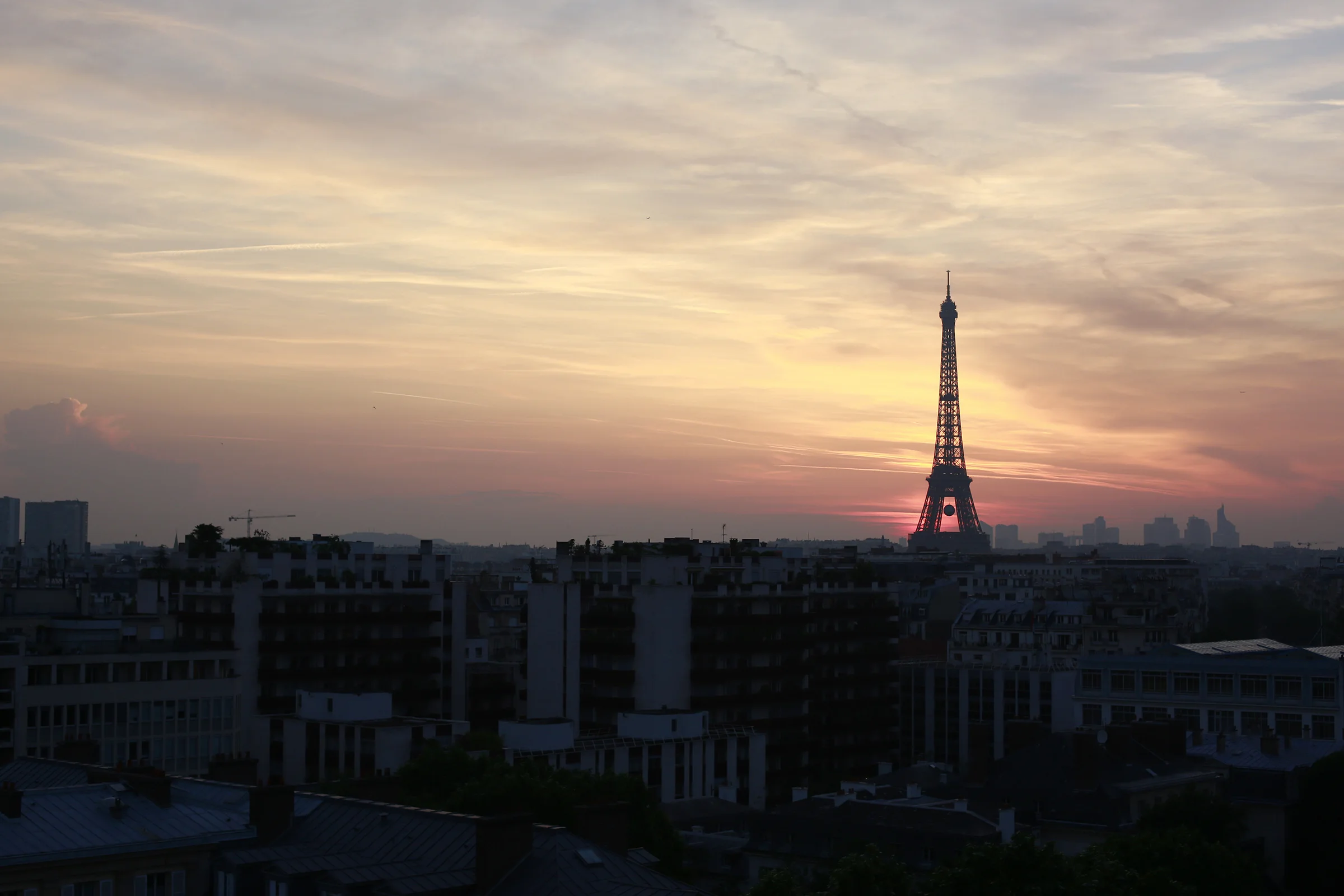      

 
    PARIS &amp; LYON: A PHOTOESSAY   5 December 2016 by  Olivia Kwok  
 






















         

 
   In the planning of a four month visit to Europe, France was at the bottom of the to-hit list. It was the least intriguing of them 