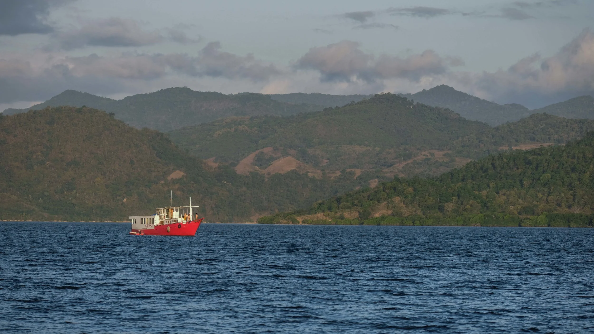 Private charter boats offer a one-of-a-kind experience, but come with a hefty price tag.