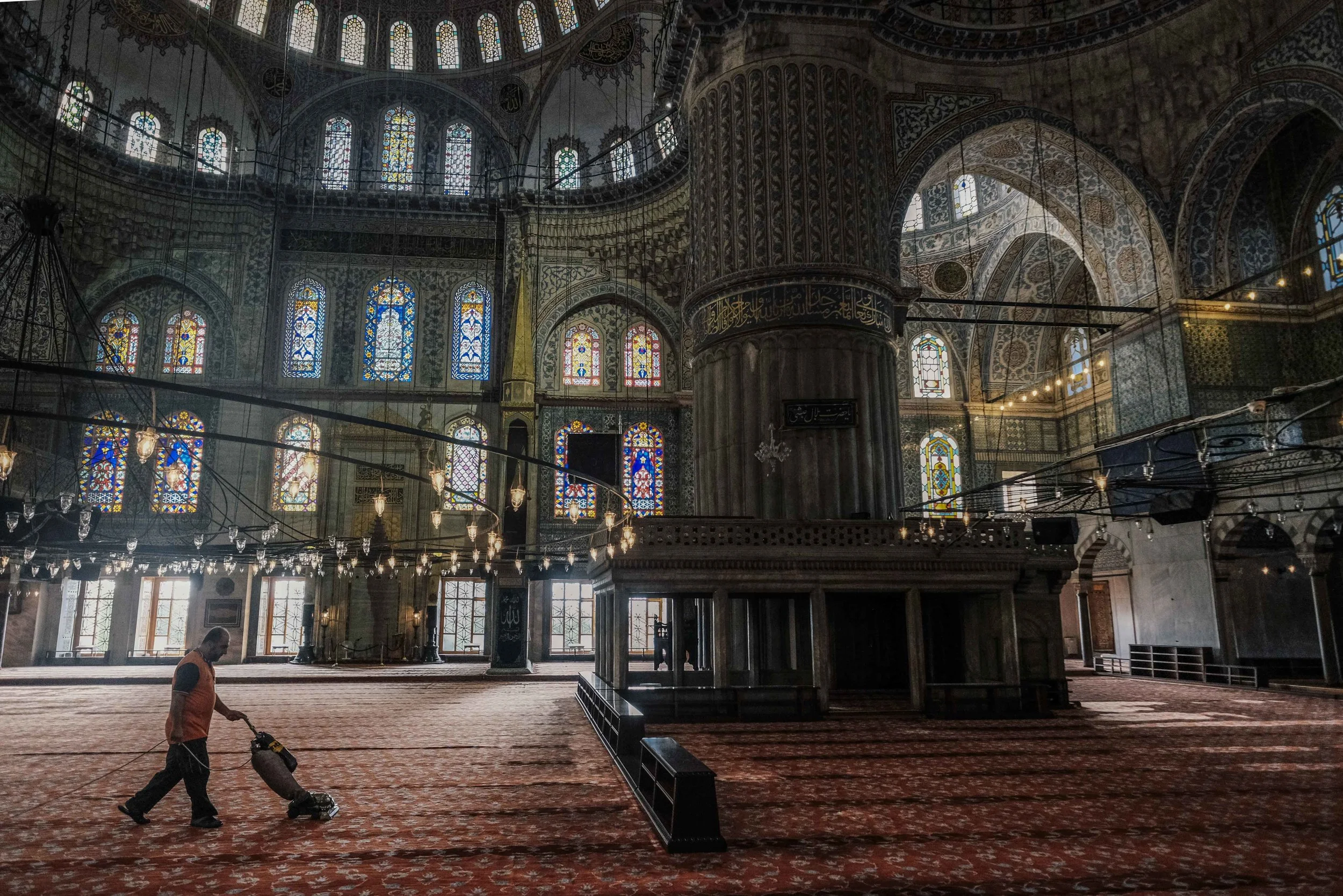      

 
   20 Hours in Istanbul  by Marc Nair 30 Oct 2017 
 






















         










































  

    
  
     

      

      
         
          
        
        

        
          
             
      