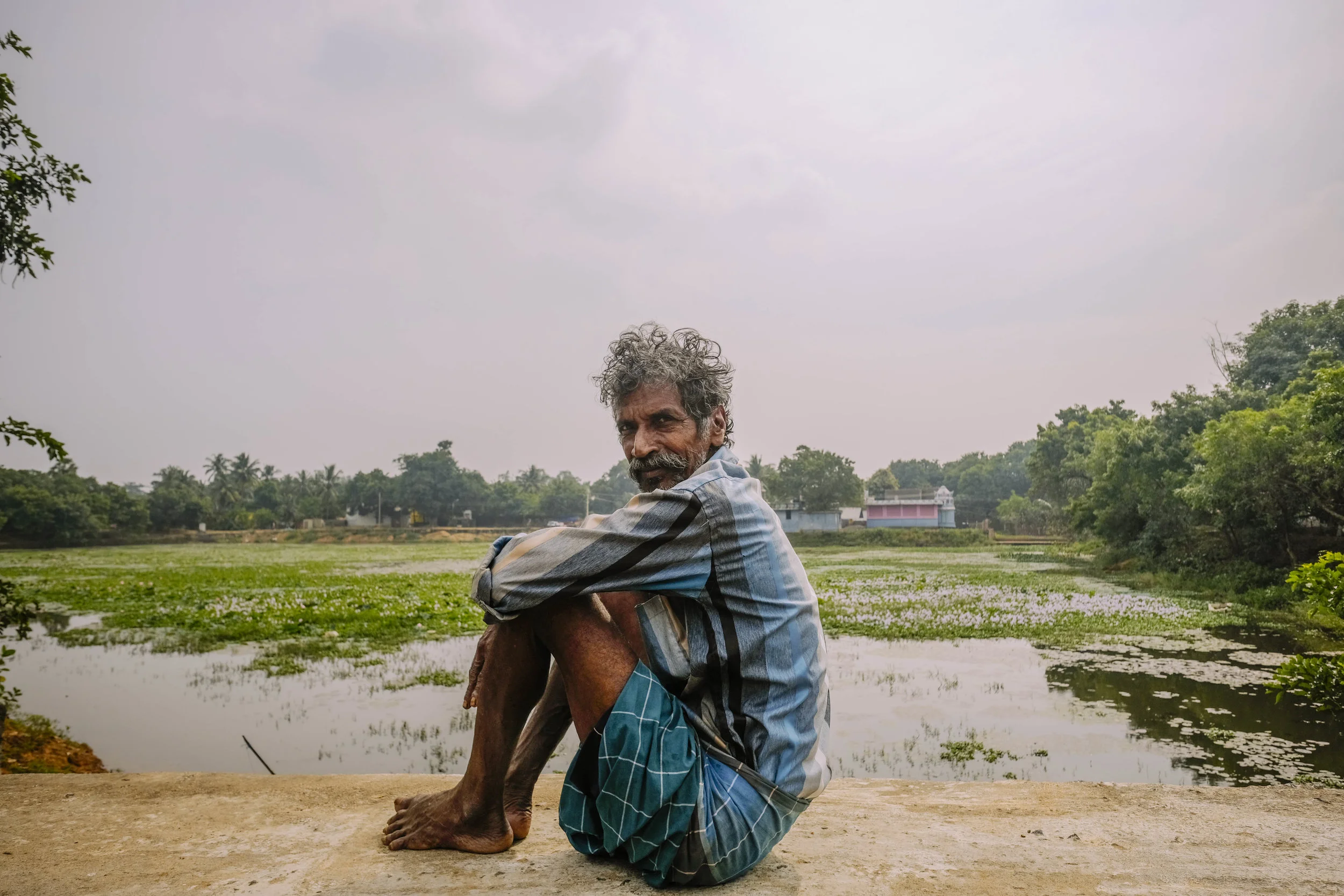     

 
   SCENES FROM THE SOUTH  by Marc Nair, 14 January 2018 
 






















         

 
   There is a particular openness to photographing in India. The light, for one thing, draws you in, as do the people. There is warmth in the colou