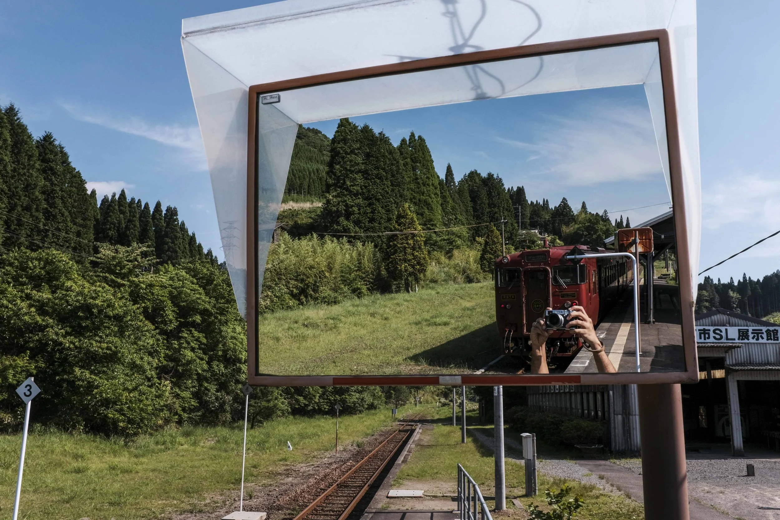      

 
   Kyushu Day Trips (Part 1)&nbsp;  by Marc Nair 29 July 2018 
 






















         

 
   Kyushu isn’t the largest of Japan’s islands, but it isn’t something you can conquer in a day or two either. The beauty of Japan lies both 