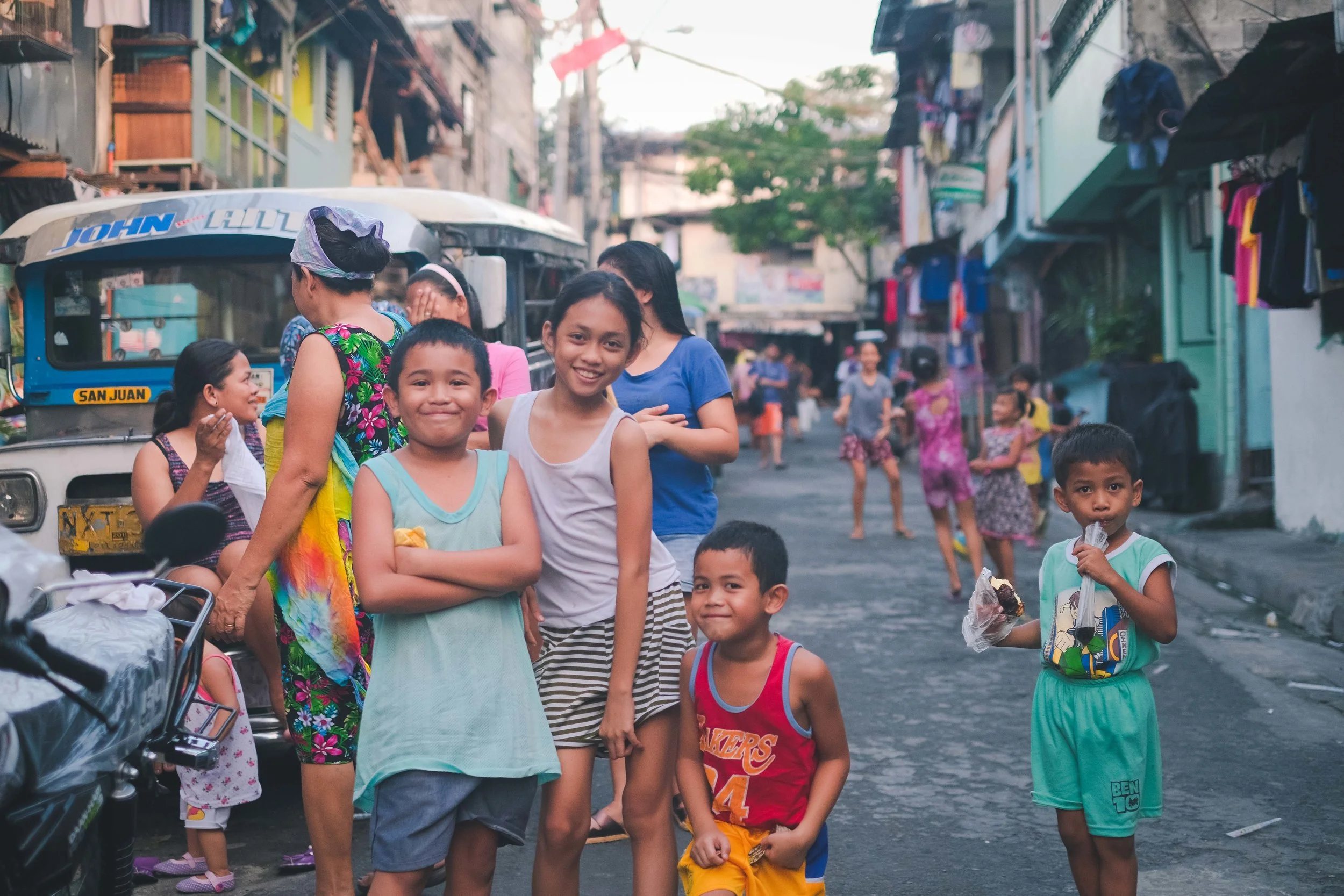      

 
   On the street where they live  9 June 2019 
 






















         

 
   Capital cities are always depicted as gleaming, heaving hubs of buzz and modernity. Their buildings soar, the sunsets are painstakingly crafted and there 