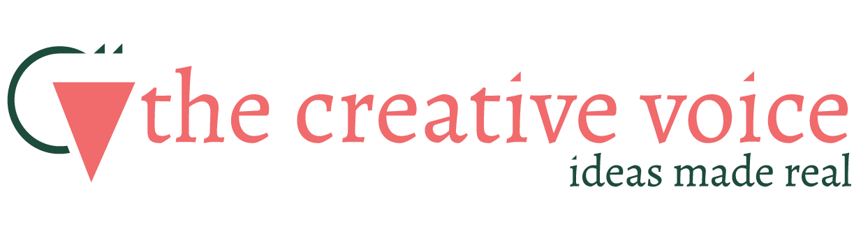 The Creative Voice