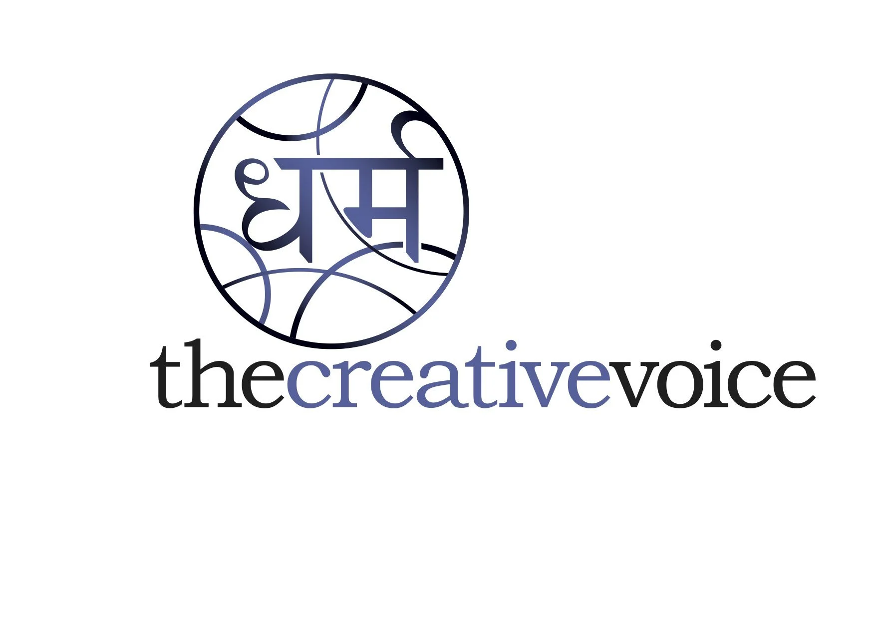 The Creative Voice