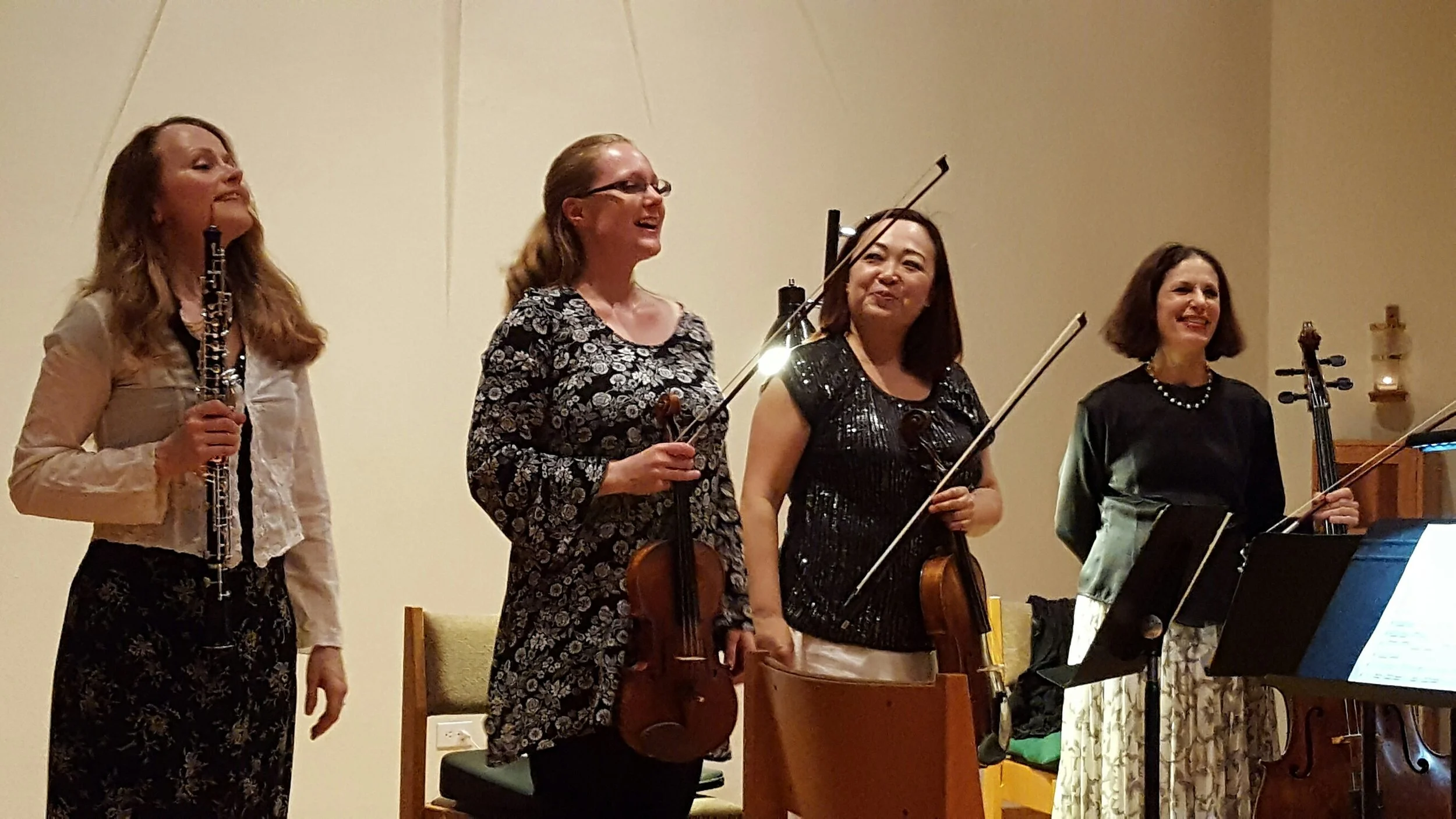 Music on the Hill