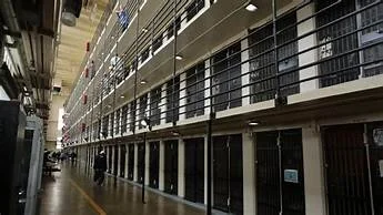 San Quentin Prison: Day of Peace and Reconciliation