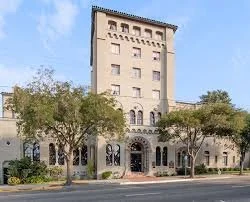 Berkeley Chamber Performances