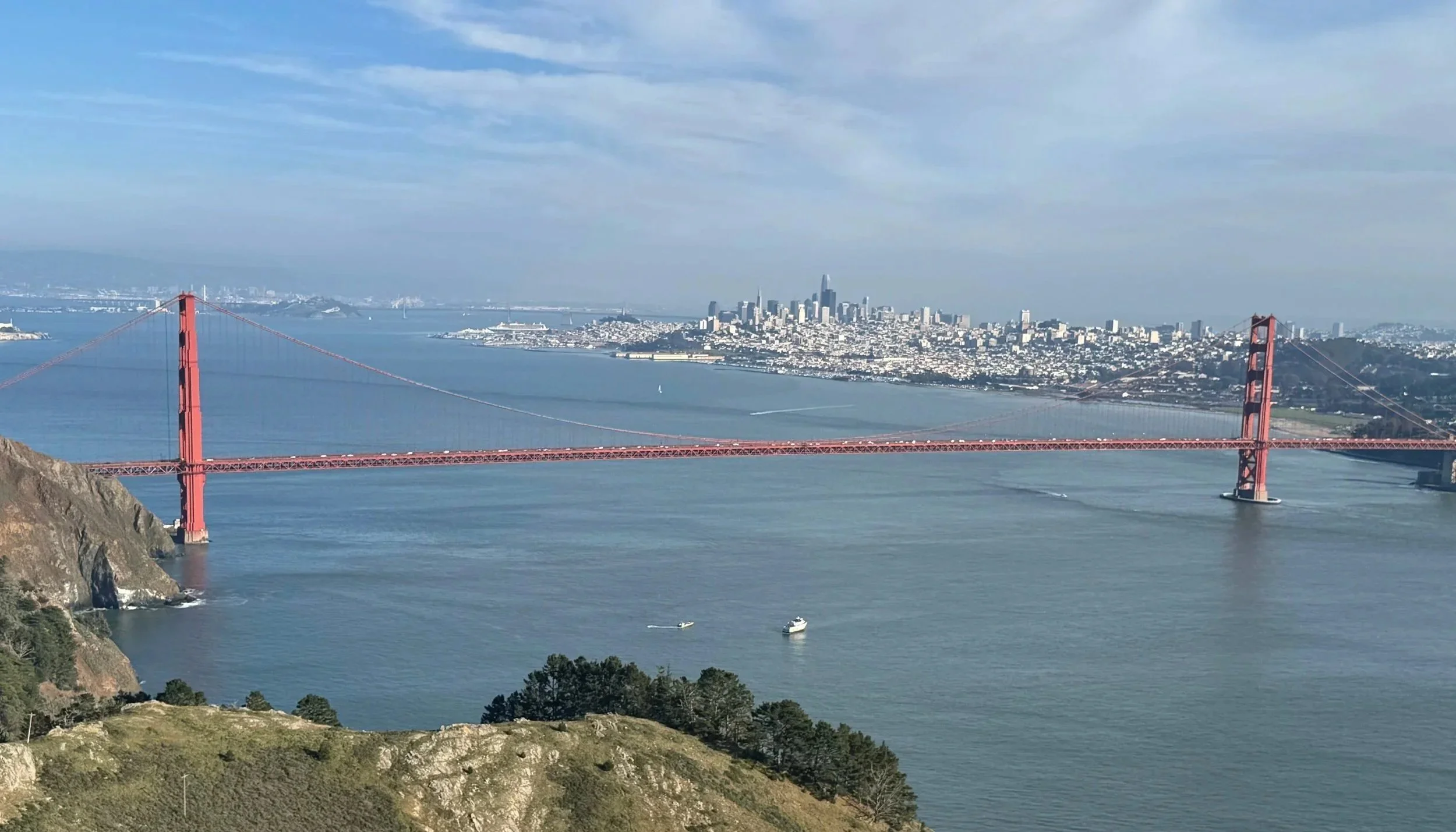 Ragtime SF