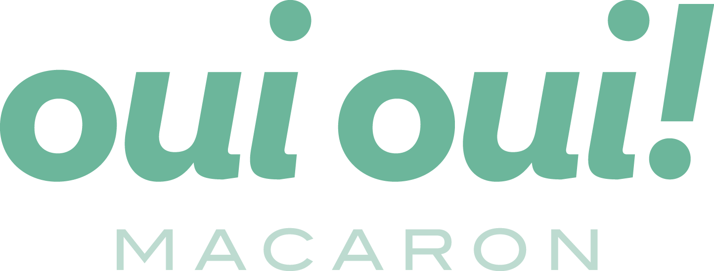 Oui Oui Macaron
