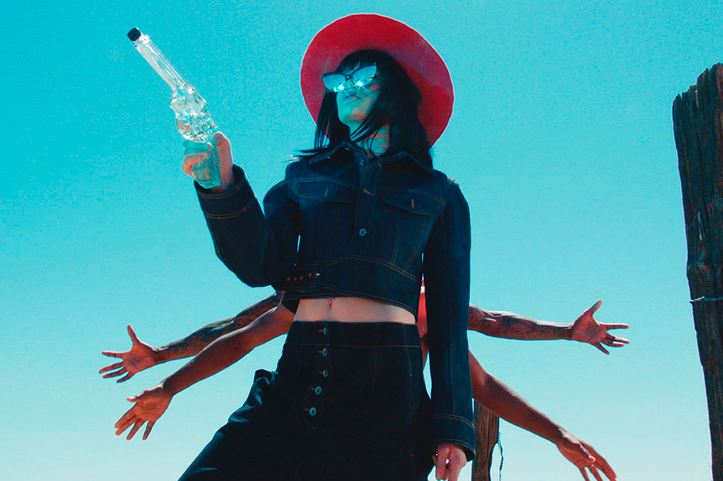 Stella McCartney: Eclipse