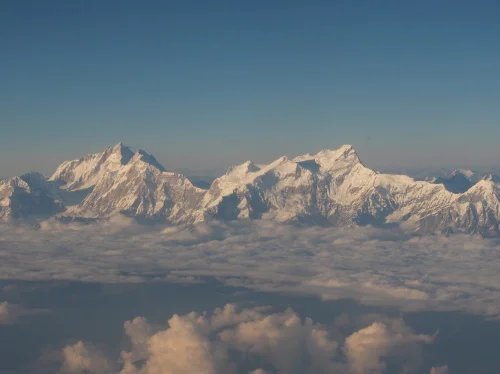 PT 5 - Nepal 2016 - Final thoughts