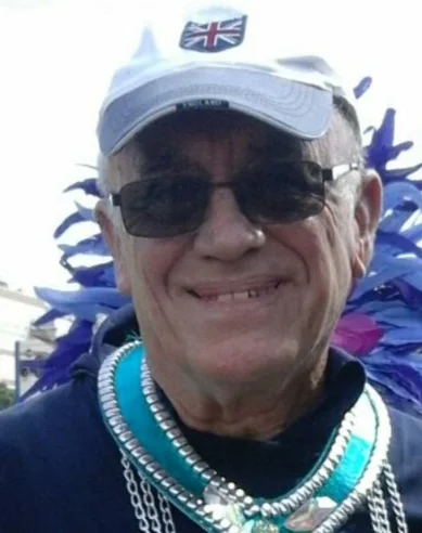 Tribute to Teddy Bear