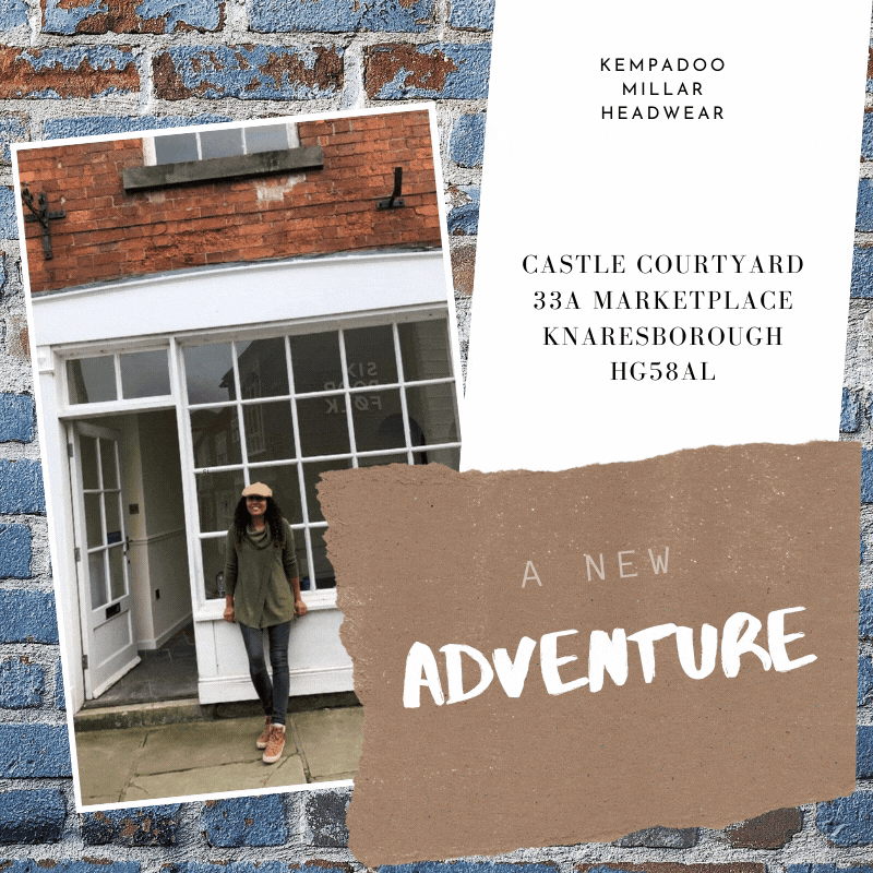 New Shop in Knaresborough now open!!